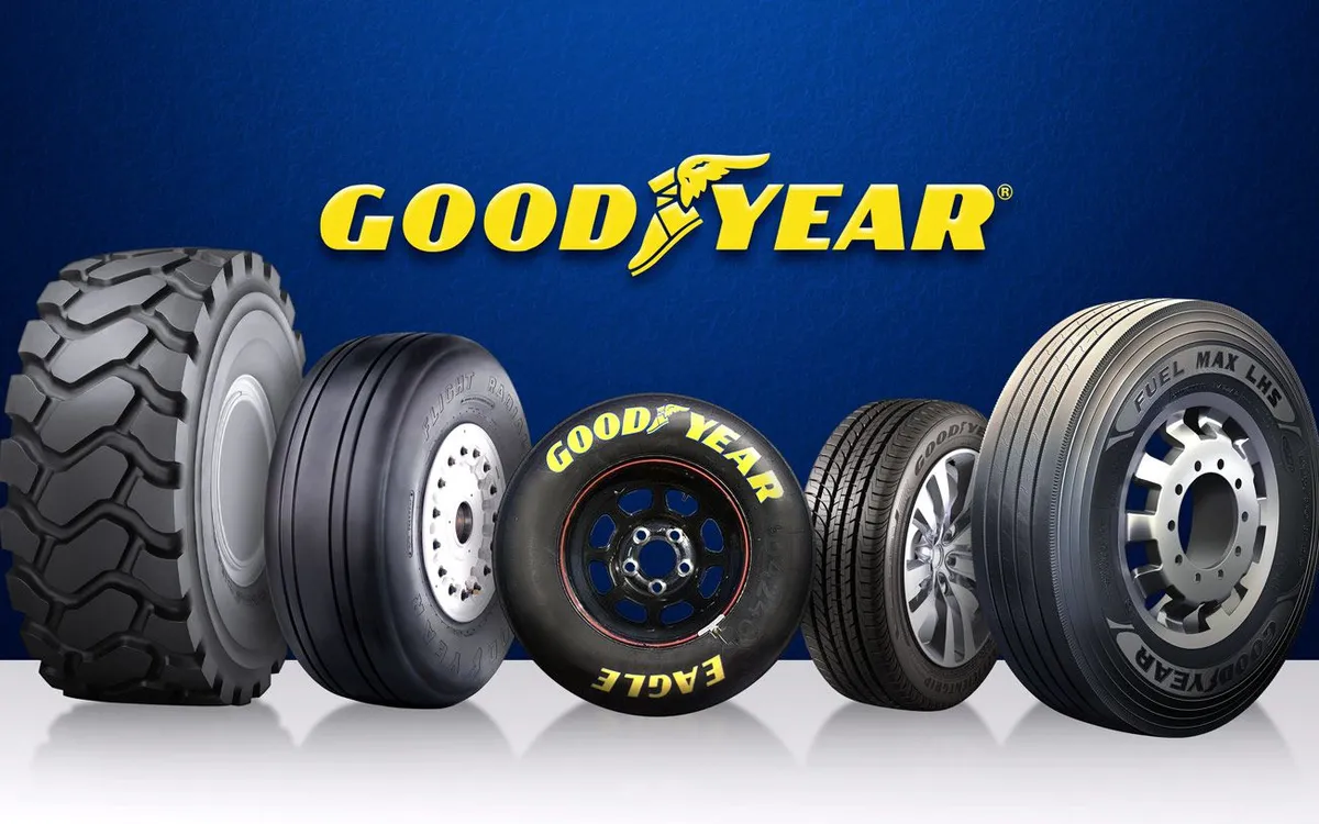 GOODYEAR solution