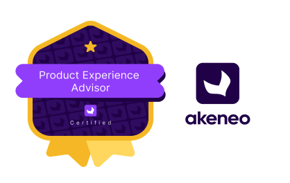 Akeneo Partner Akademy logo