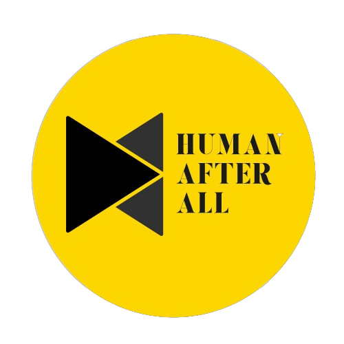 Human After All